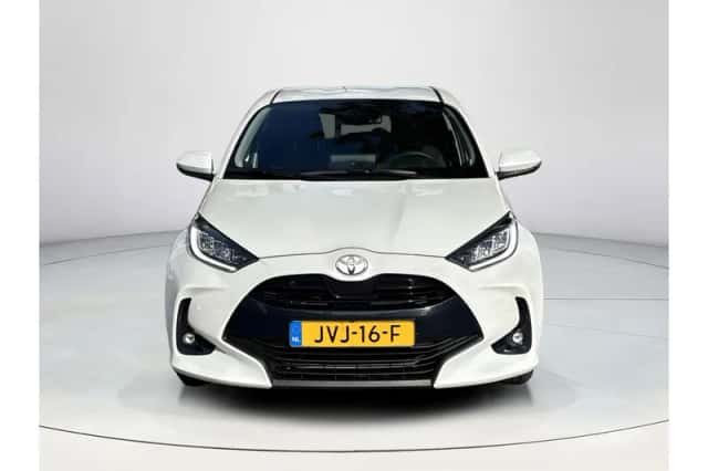 Toyota Yaris (2026) thumbnail 4