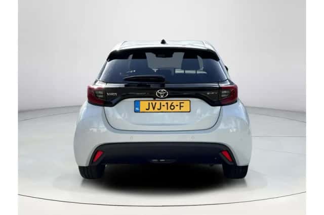 Toyota Yaris (2026) thumbnail 5