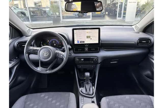 Toyota Yaris (2026) thumbnail 6