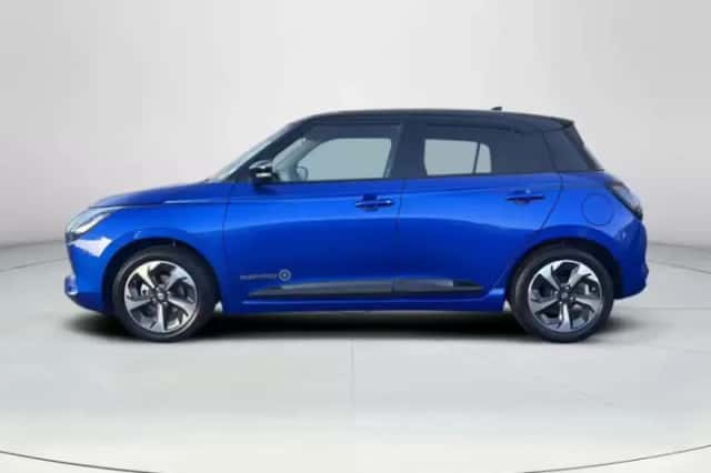 Suzuki Swift (2026) thumbnail 2