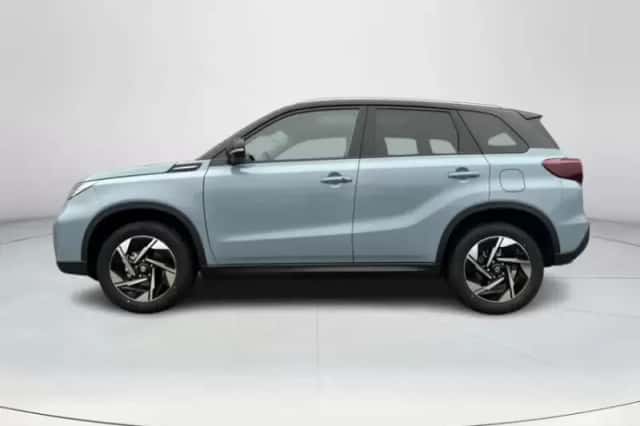 Suzuki Vitara (2026) thumbnail 2