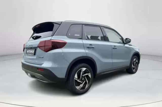 Suzuki Vitara (2026) thumbnail 5
