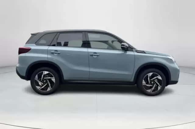 Suzuki Vitara (2026) thumbnail 6