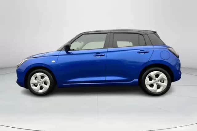 Suzuki Swift (2026) thumbnail 2