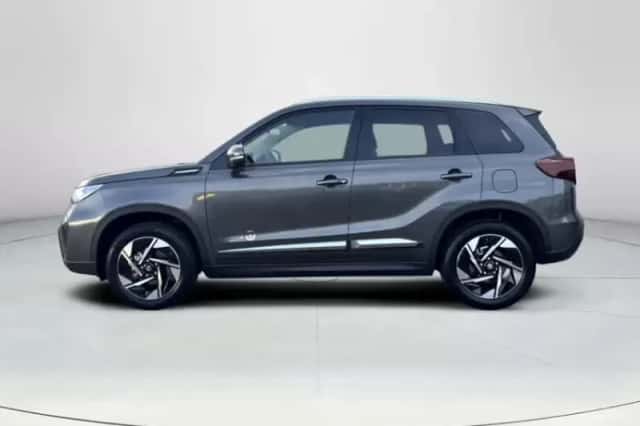 Suzuki Vitara (2026) thumbnail 2