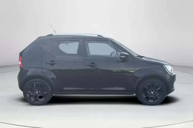 Suzuki Ignis (2017) thumbnail 6