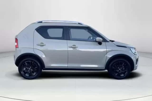 Suzuki Ignis (2024) thumbnail 6