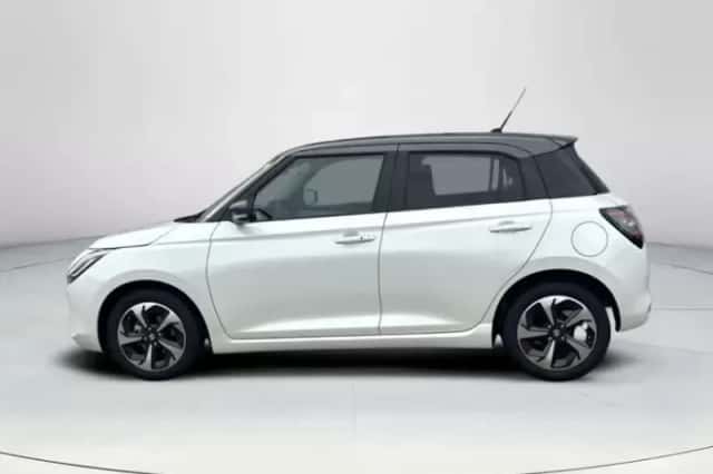 Suzuki Swift (2026) thumbnail 2