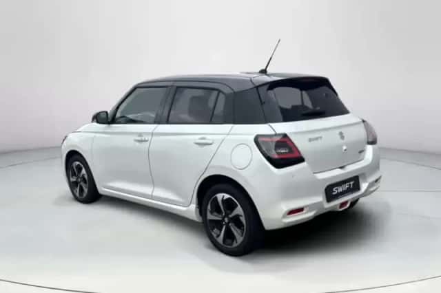 Suzuki Swift (2026) thumbnail 3