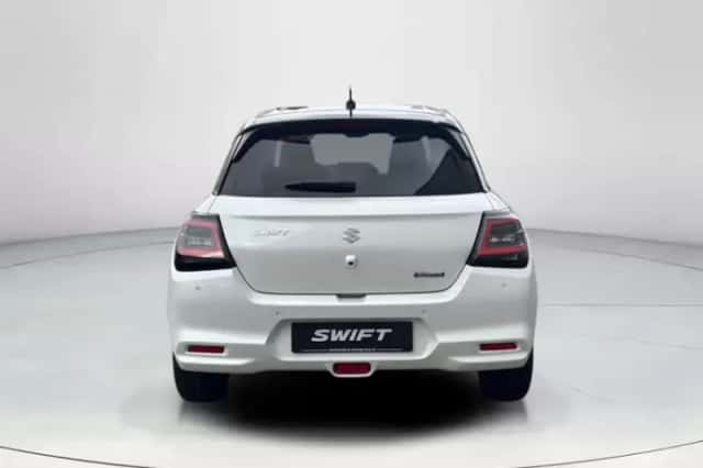 Suzuki Swift (2026) thumbnail 4