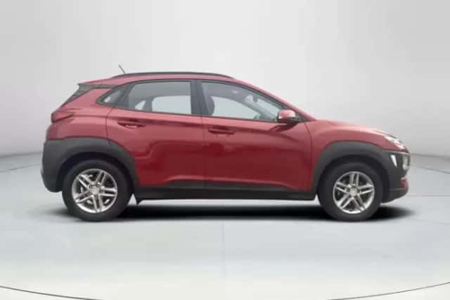 Hyundai Kona (2018) thumbnail 6