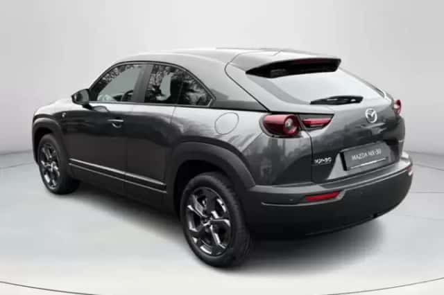 Mazda MX-30 (2025) thumbnail 3