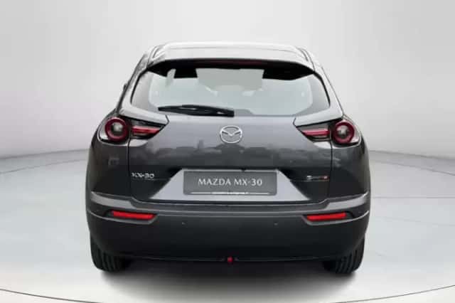 Mazda MX-30 (2025) thumbnail 4