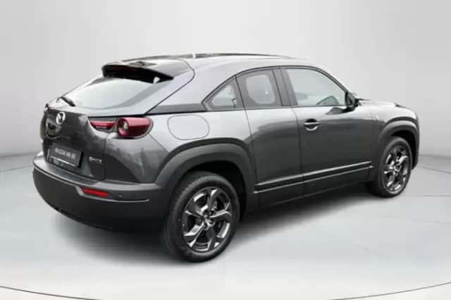 Mazda MX-30 (2025) thumbnail 5