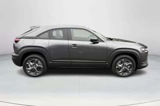 Mazda MX-30 (2025) thumbnail 6