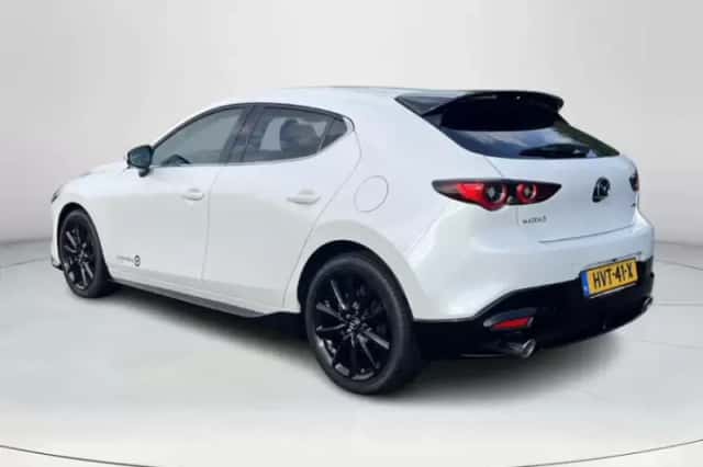 Mazda 3 (2025) thumbnail 3