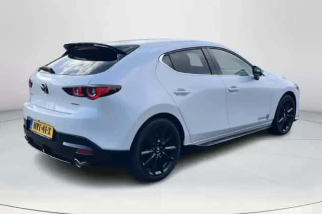 Mazda 3 (2025) thumbnail 5
