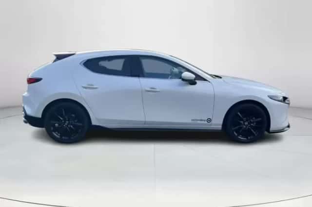 Mazda 3 (2025) thumbnail 6