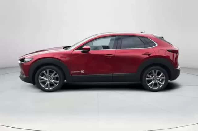 Mazda CX-30 (2026) thumbnail 2