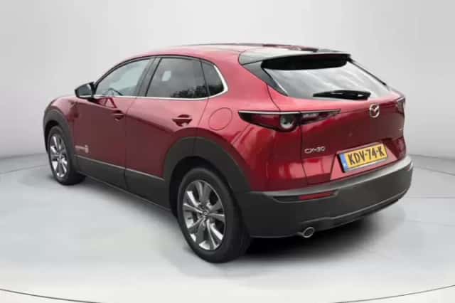 Mazda CX-30 (2026) thumbnail 3