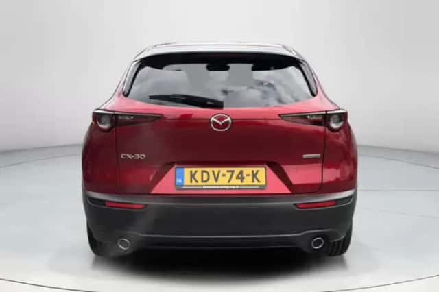 Mazda CX-30 (2026) thumbnail 4