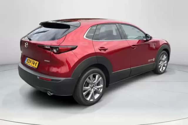 Mazda CX-30 (2026) thumbnail 5