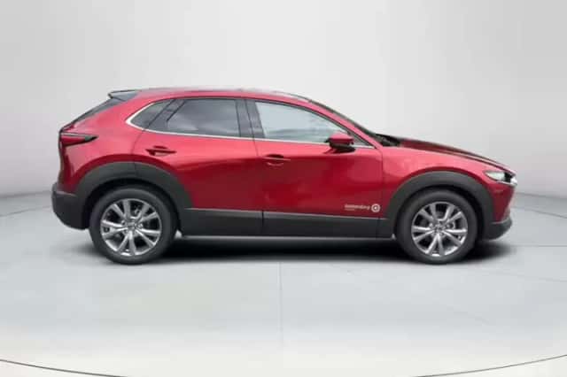 Mazda CX-30 (2026) thumbnail 6