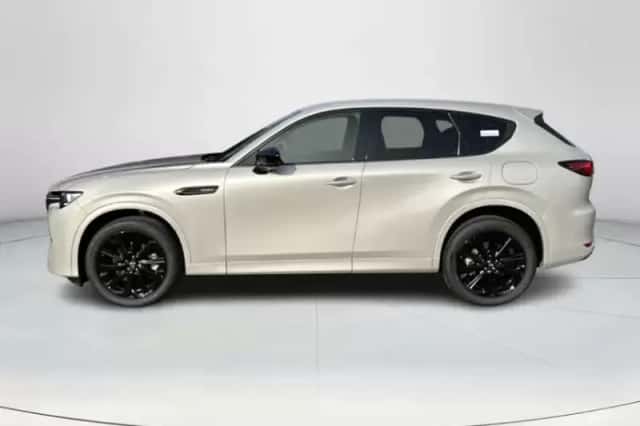 Mazda CX-60 (2026) thumbnail 2
