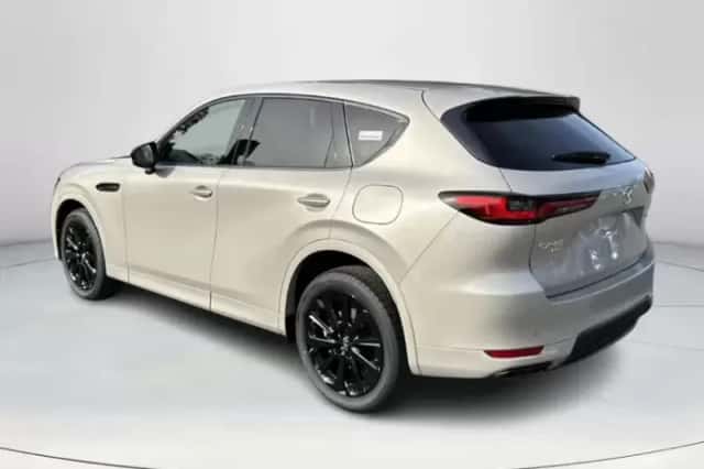 Mazda CX-60 (2026) thumbnail 3
