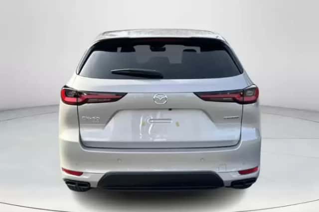 Mazda CX-60 (2026) thumbnail 4