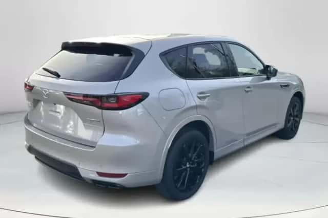 Mazda CX-60 (2026) thumbnail 5