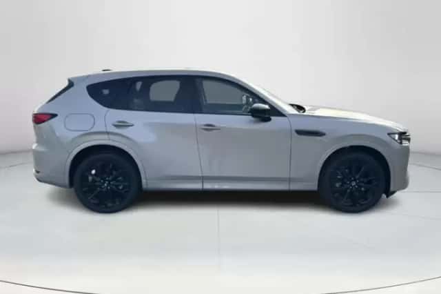 Mazda CX-60 (2026) thumbnail 6