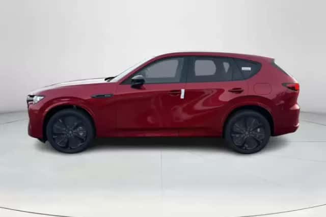 Mazda CX-60 (2026) thumbnail 2