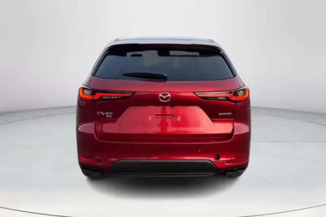 Mazda CX-60 (2026) thumbnail 4