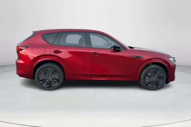 Mazda CX-60 (2026) thumbnail 6