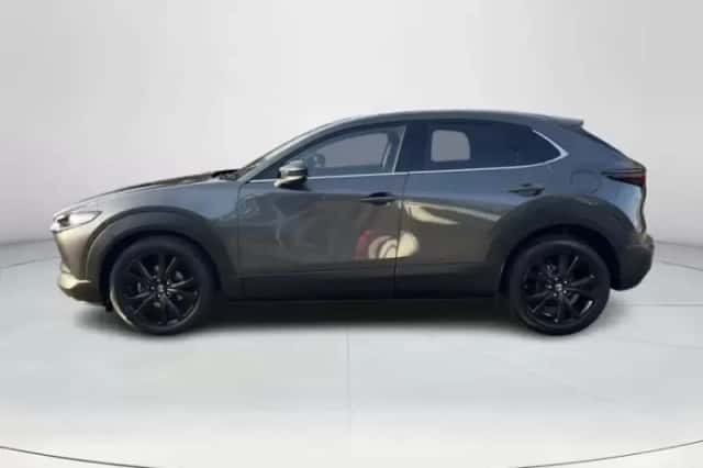 Mazda CX-30 (2022) thumbnail 2