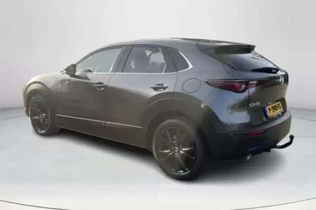 Mazda CX-30 (2022) thumbnail 3