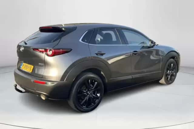 Mazda CX-30 (2022) thumbnail 5