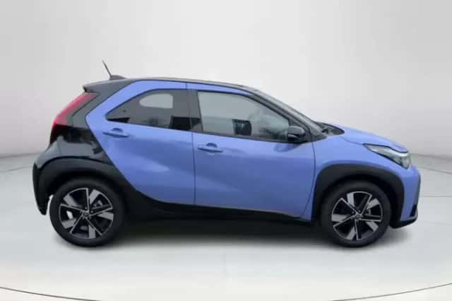 Toyota Aygo X (2026) thumbnail 6