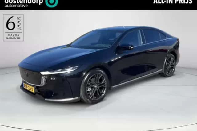 Mazda 6e (2026) thumbnail 1