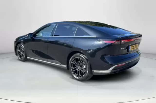Mazda 6e (2026) thumbnail 3