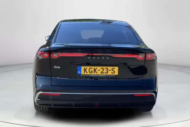 Mazda 6e (2026) thumbnail 4