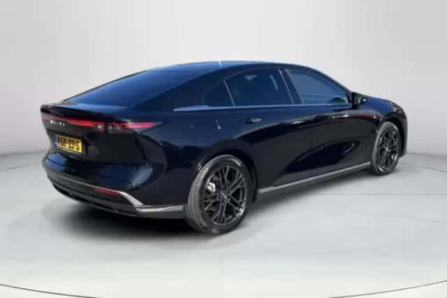 Mazda 6e (2026) thumbnail 5