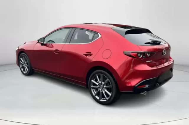 Mazda 3 (2026) thumbnail 3
