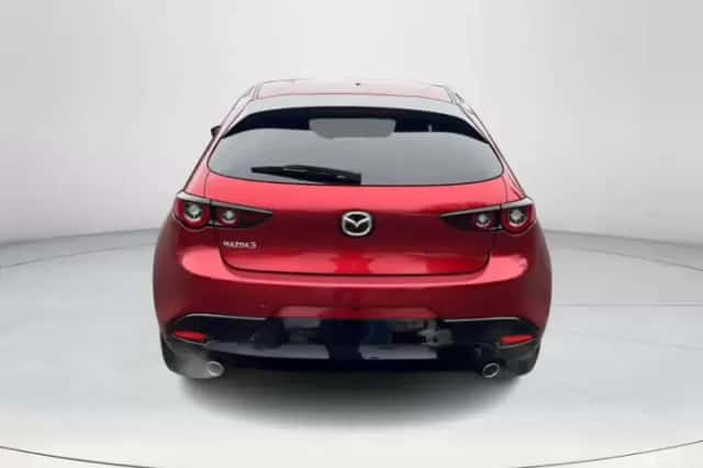 Mazda 3 (2026) thumbnail 4