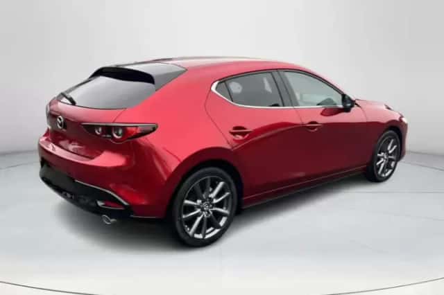 Mazda 3 (2026) thumbnail 5