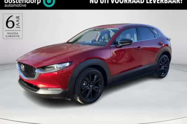 Mazda CX-30 (2026) thumbnail 1