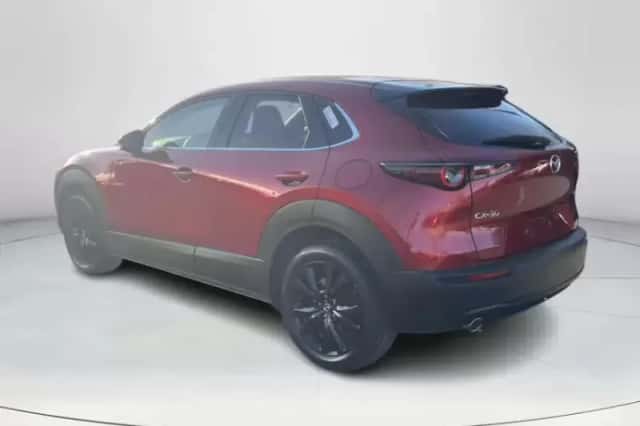 Mazda CX-30 (2026) thumbnail 3