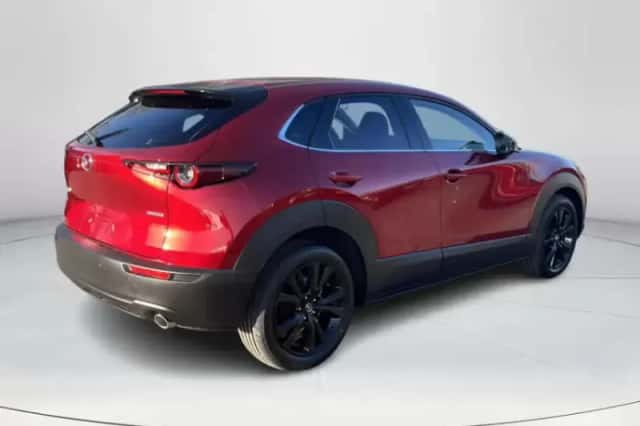 Mazda CX-30 (2026) thumbnail 4