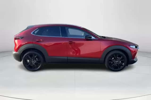 Mazda CX-30 (2026) thumbnail 5